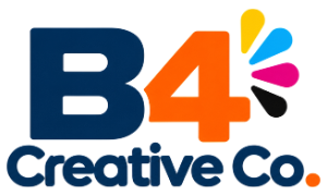 B4 Creative Co.